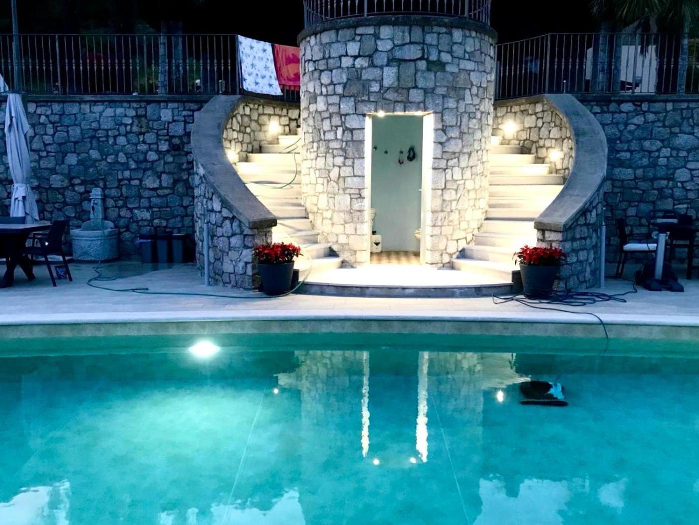 Il Bacio Del Sole Apartment Lovere Exterior photo